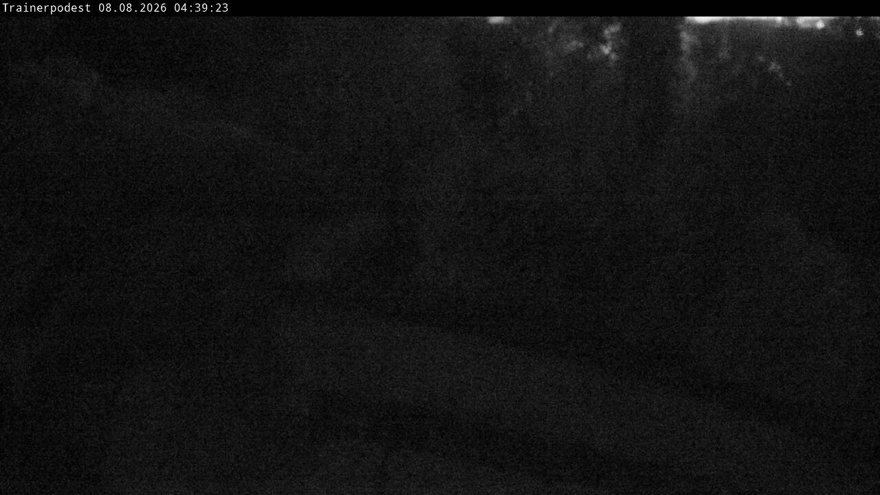 Archiv Foto Webcam Willingen: Blick Schanzentisch der Skisprungschanze