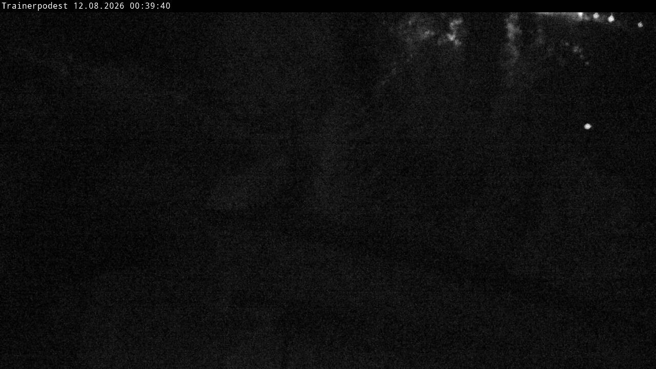 Archiv Foto Webcam Willingen: Blick Schanzentisch der Skisprungschanze