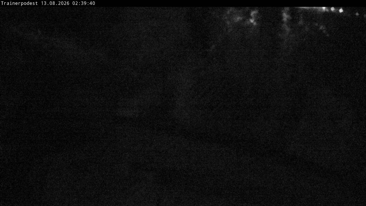 Archiv Foto Webcam Willingen: Blick Schanzentisch der Skisprungschanze