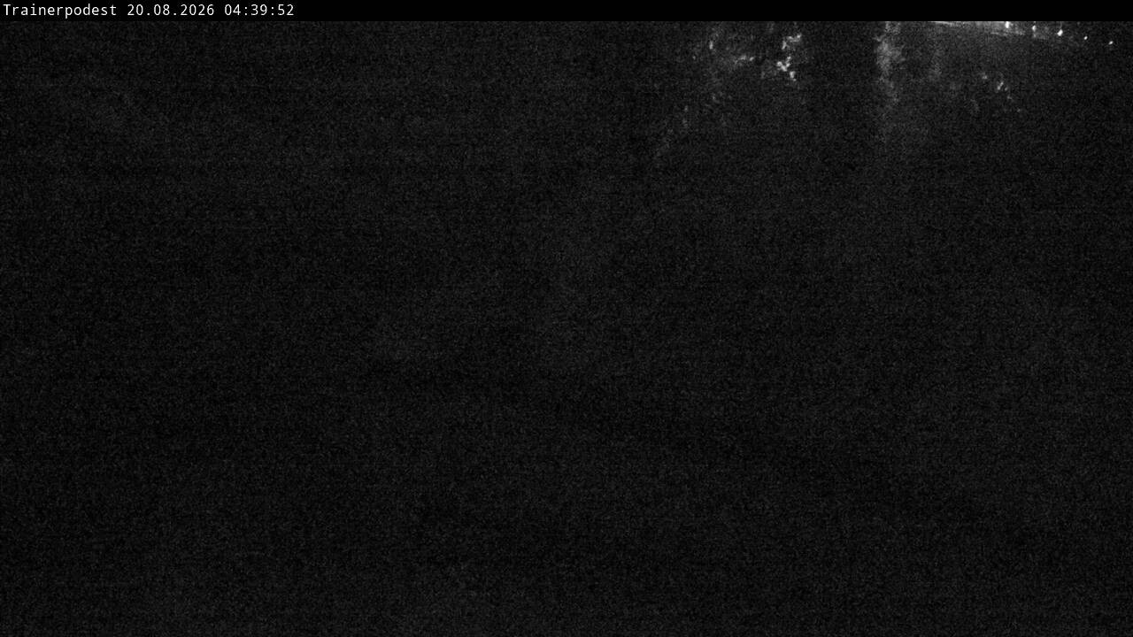 Archiv Foto Webcam Willingen: Blick Schanzentisch der Skisprungschanze
