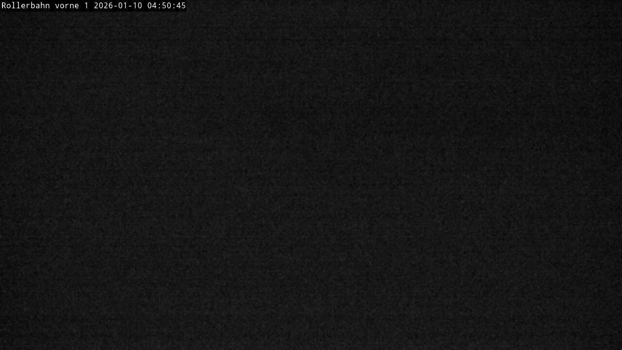 Archived image Webcam Willingen - Biathlon Shooting Range