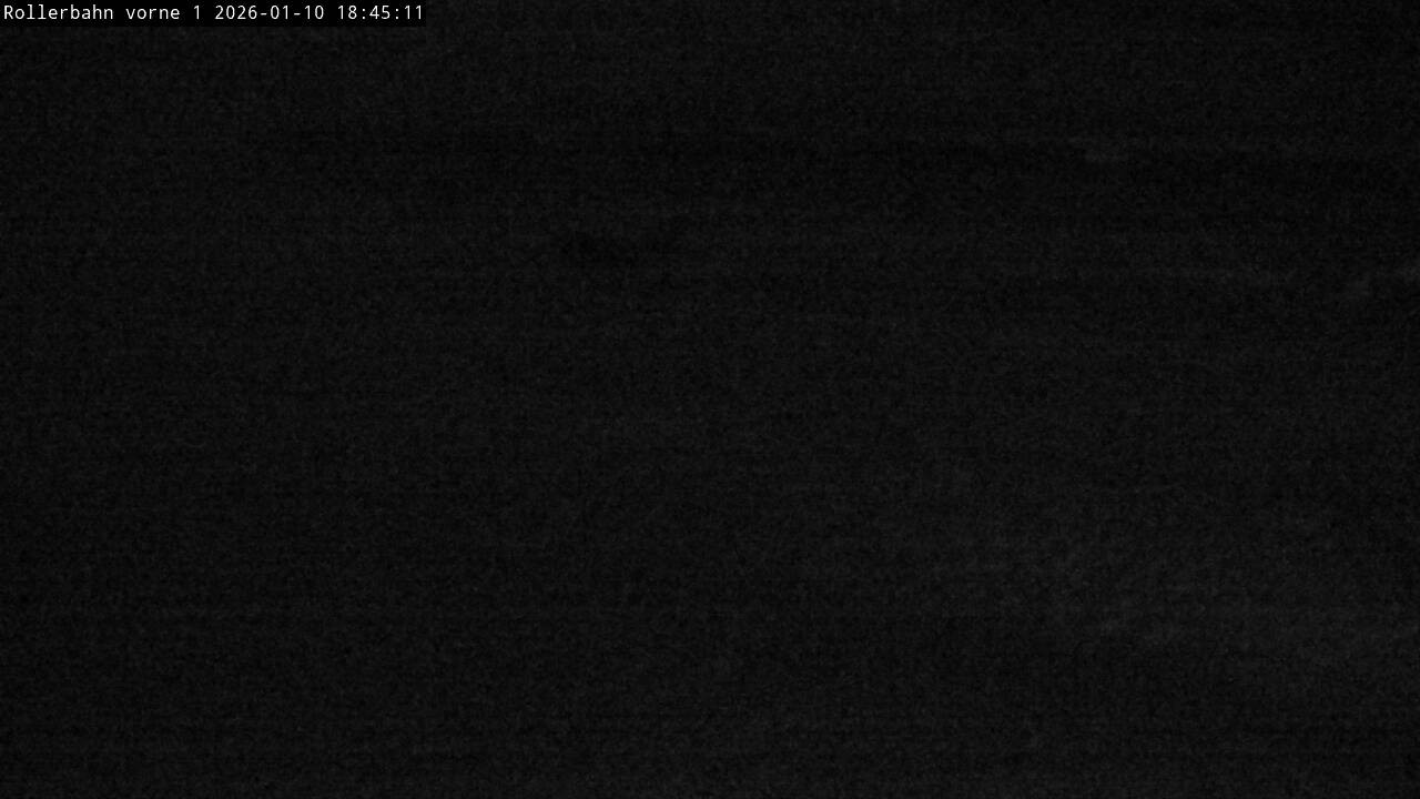 Archived image Webcam Willingen - Biathlon Shooting Range