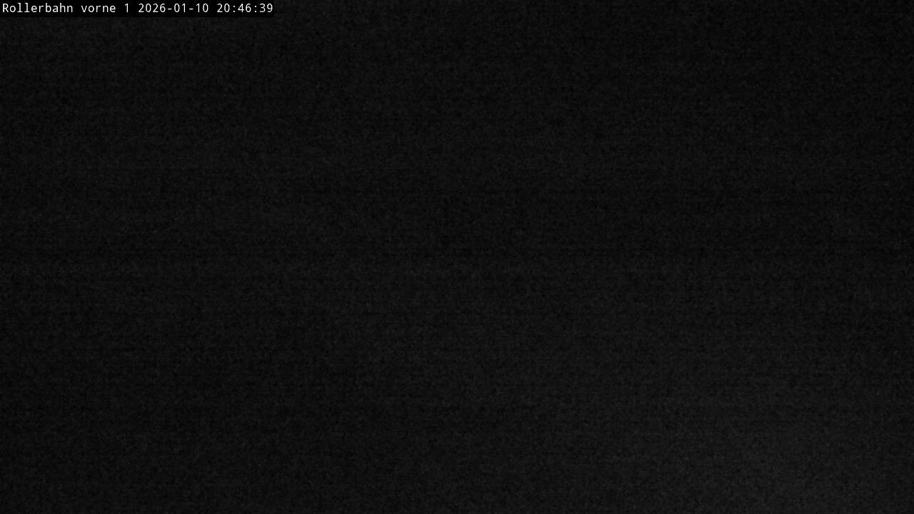 Archived image Webcam Willingen - Biathlon Shooting Range