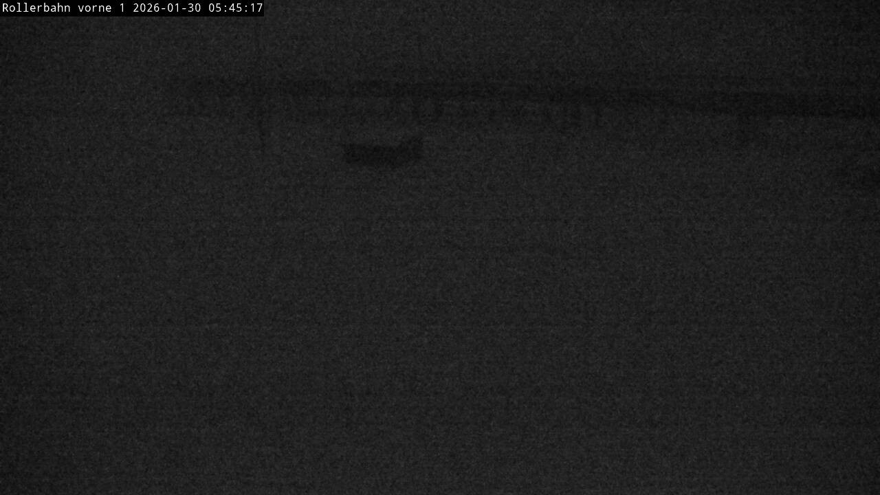 Archiv Foto Webcam Willingen - Biathlon Schießstand