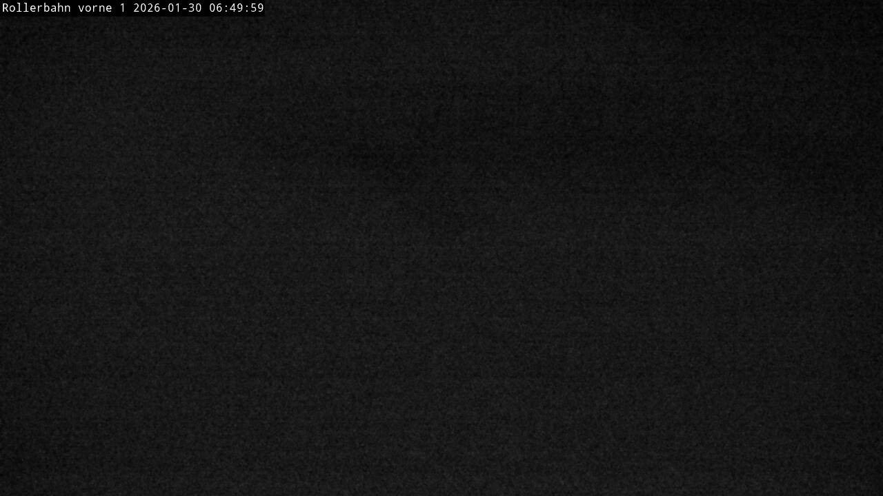 Archiv Foto Webcam Willingen - Biathlon Schießstand