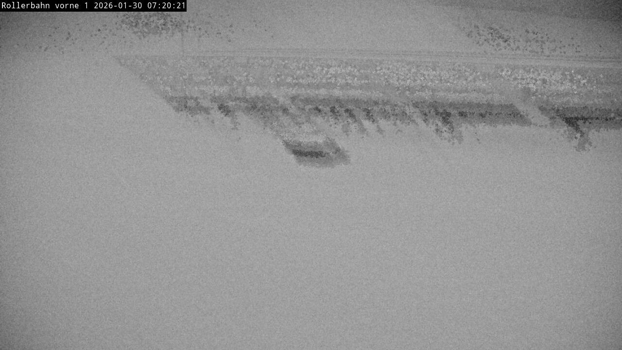 Archiv Foto Webcam Willingen - Biathlon Schießstand