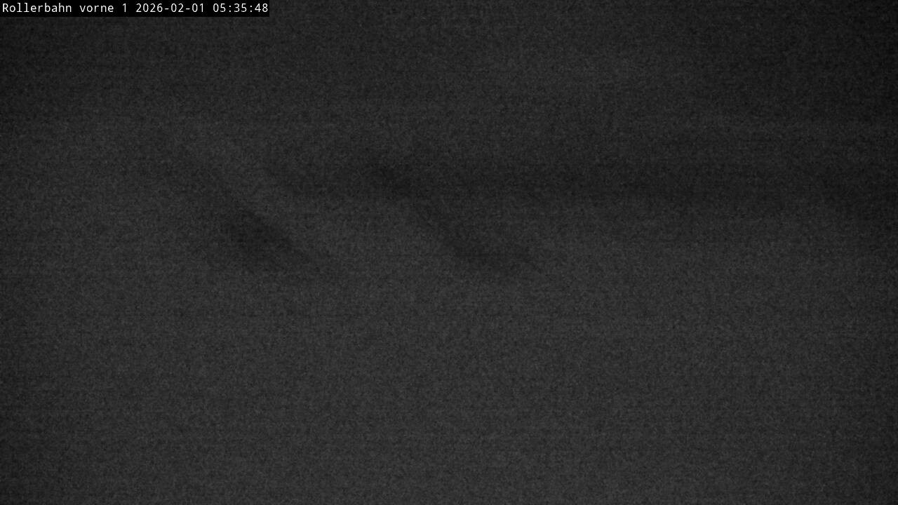 Archiv Foto Webcam Willingen - Biathlon Schießstand