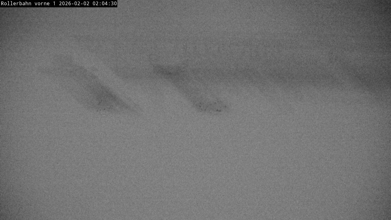 Archiv Foto Webcam Willingen - Biathlon Schießstand