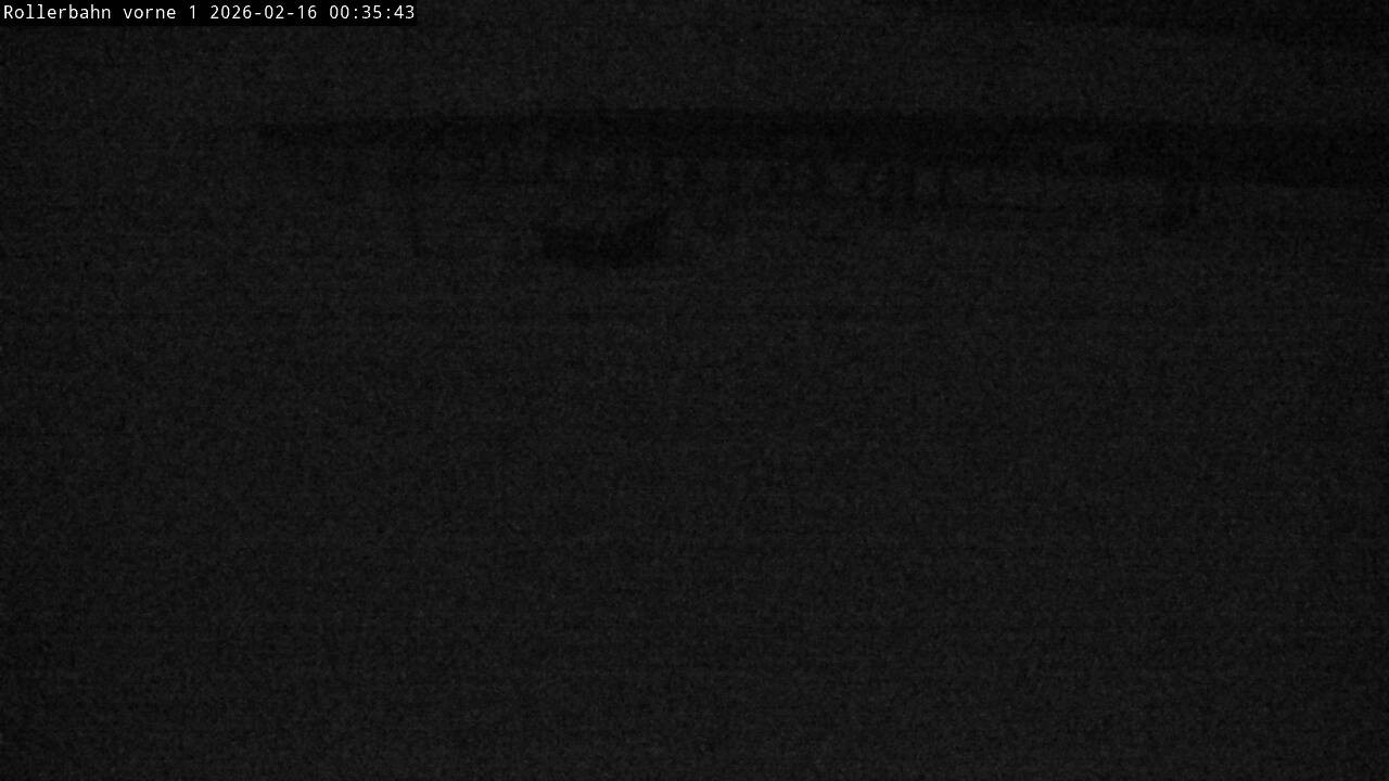 Archiv Foto Webcam Willingen - Biathlon Schießstand