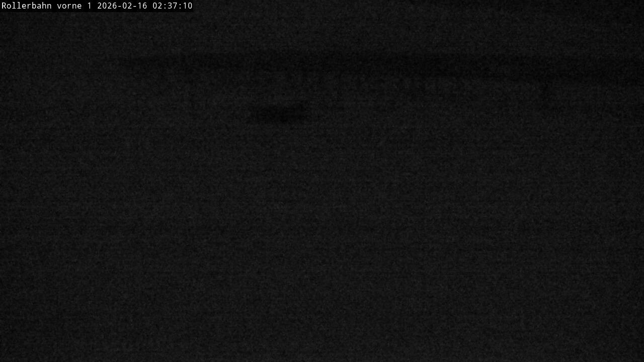 Archiv Foto Webcam Willingen - Biathlon Schießstand