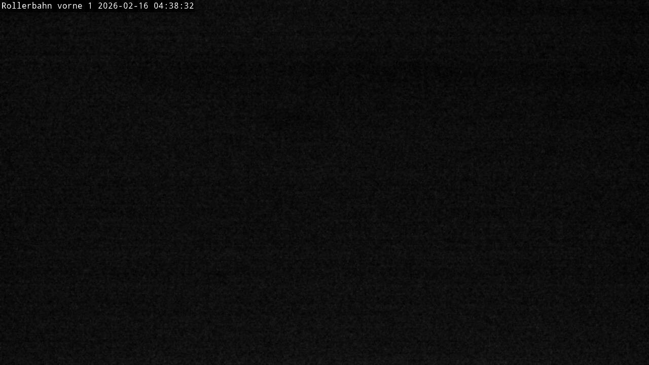 Archiv Foto Webcam Willingen - Biathlon Schießstand