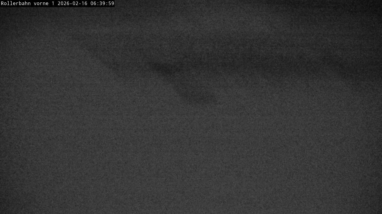 Archiv Foto Webcam Willingen - Biathlon Schießstand