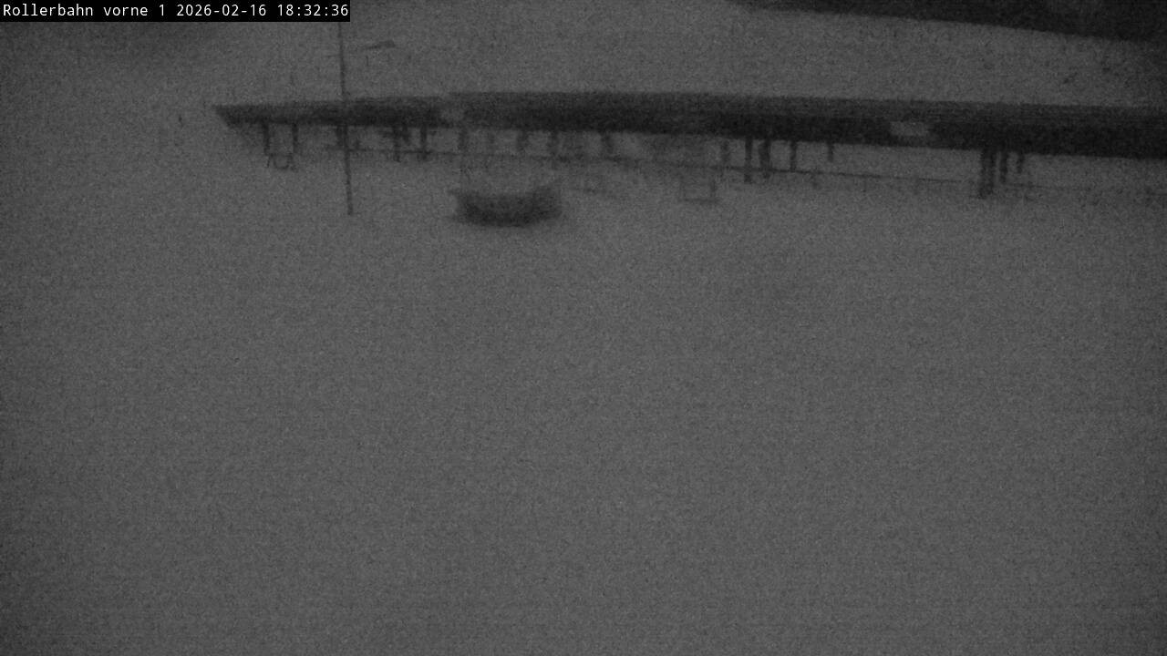 Archiv Foto Webcam Willingen - Biathlon Schießstand