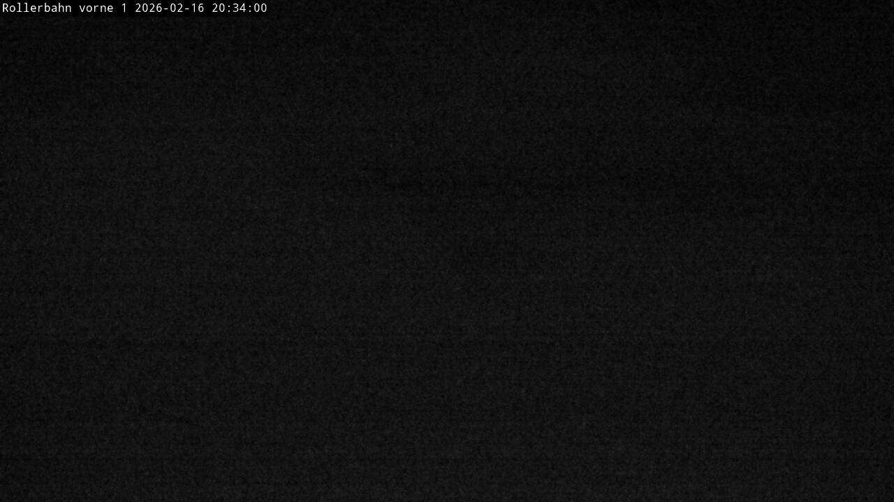 Archiv Foto Webcam Willingen - Biathlon Schießstand