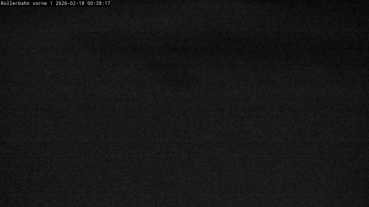 Archiv Foto Webcam Willingen - Biathlon Schießstand