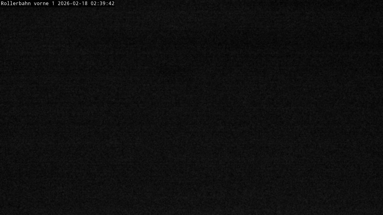 Archiv Foto Webcam Willingen - Biathlon Schießstand