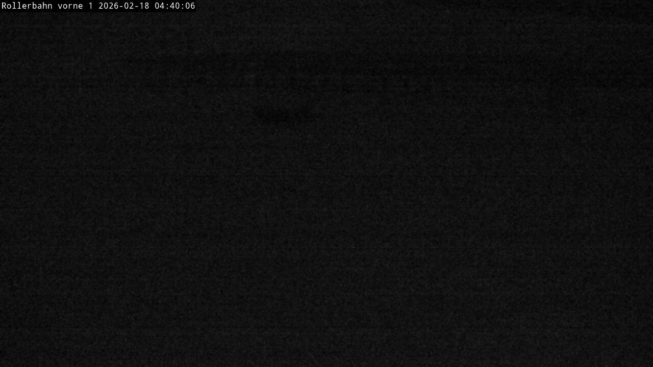 Archiv Foto Webcam Willingen - Biathlon Schießstand