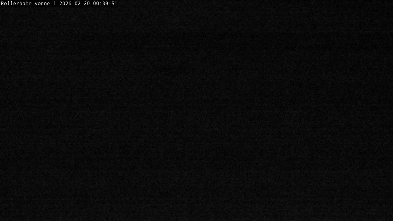 Archived image Webcam Willingen - Biathlon Shooting Range