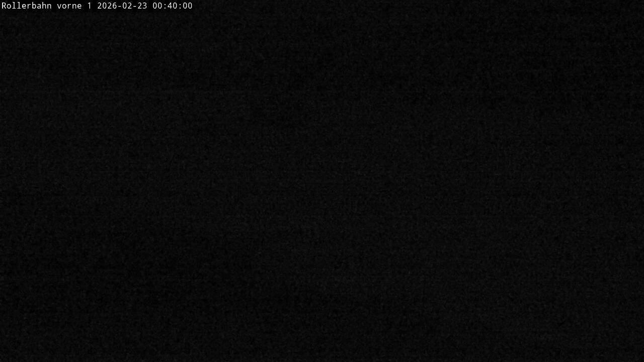 Archiv Foto Webcam Willingen - Biathlon Schießstand