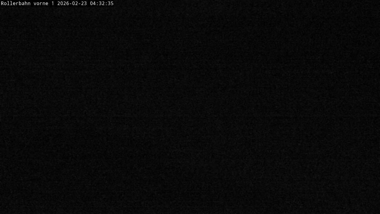 Archiv Foto Webcam Willingen - Biathlon Schießstand