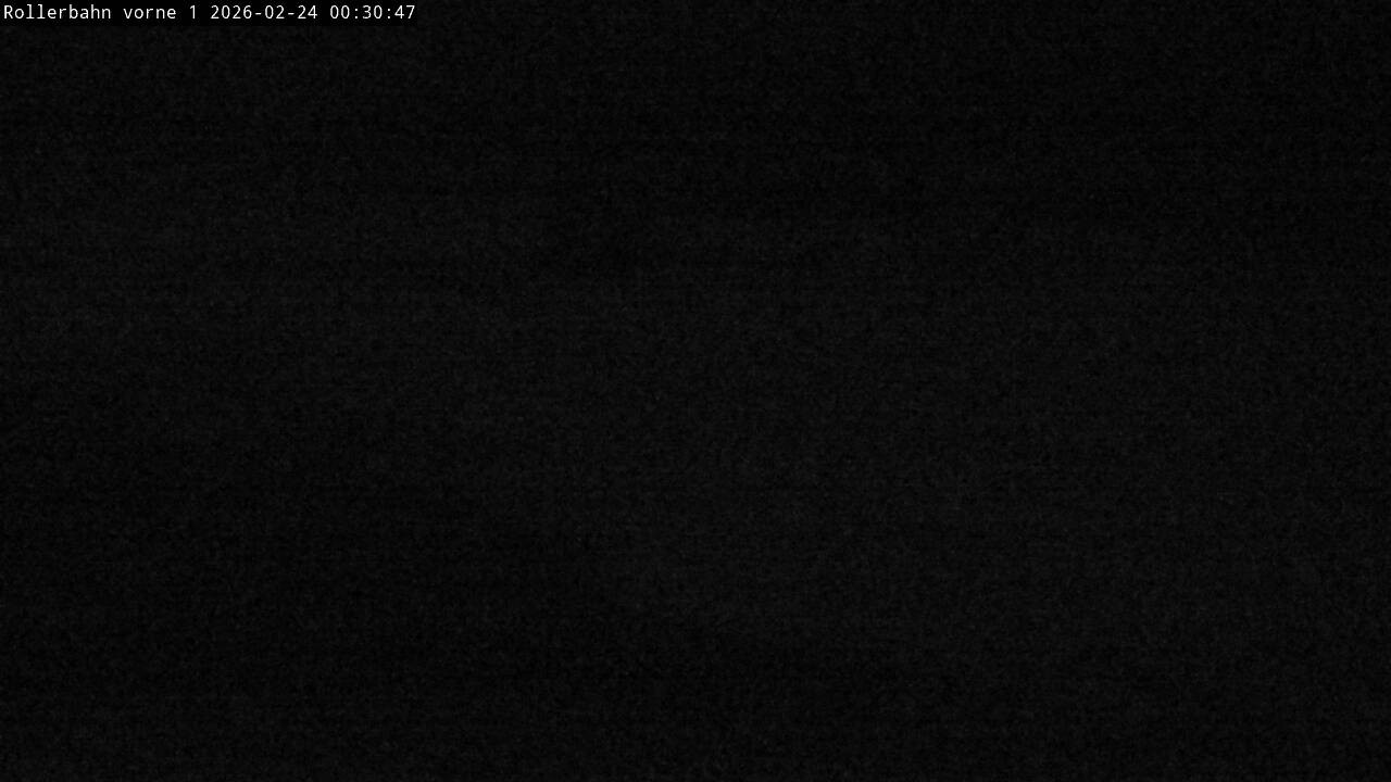 Archiv Foto Webcam Willingen - Biathlon Schießstand