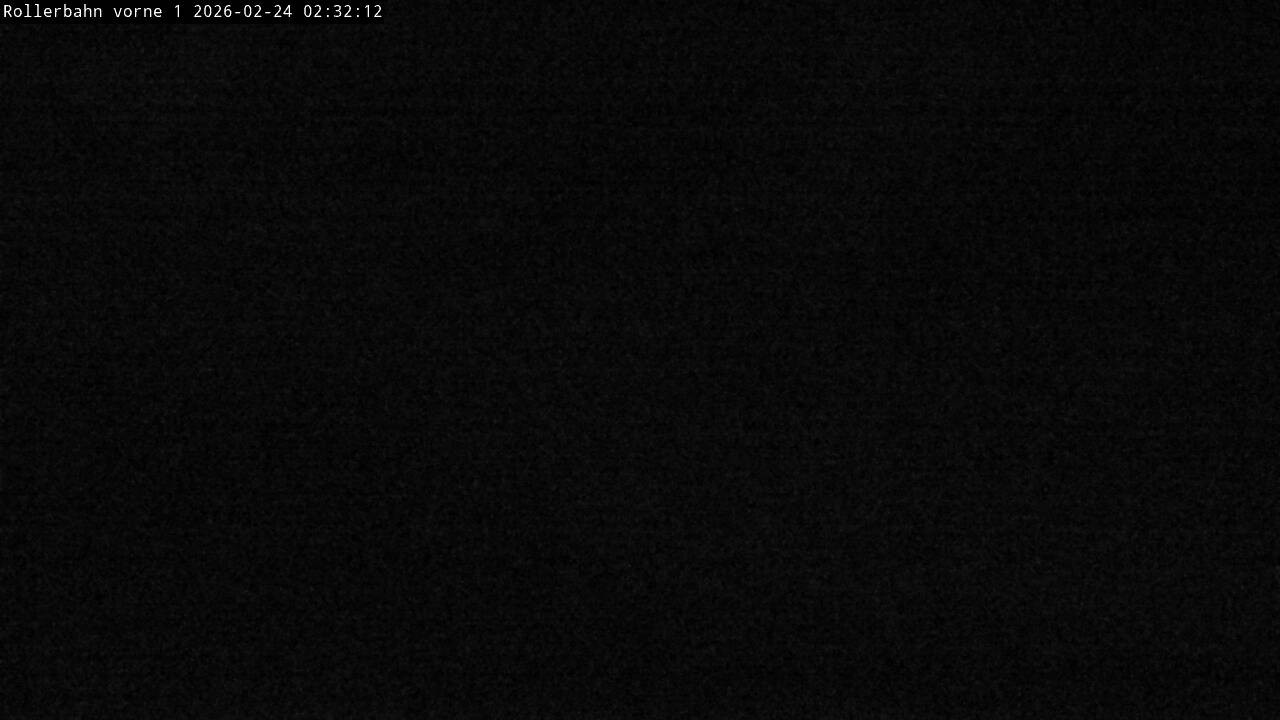 Archiv Foto Webcam Willingen - Biathlon Schießstand