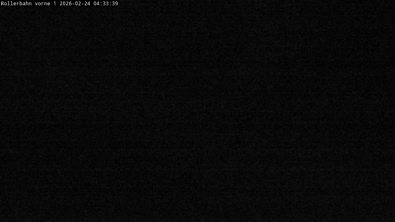 Archiv Foto Webcam Willingen - Biathlon Schießstand