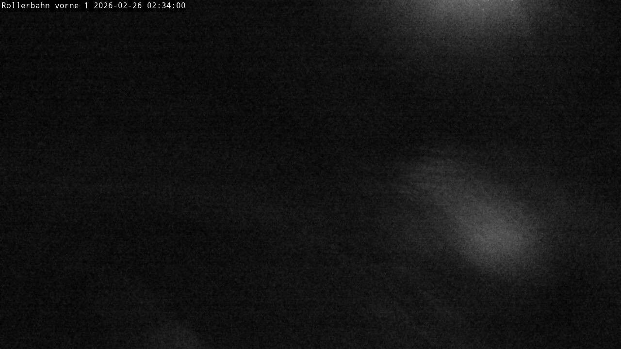 Archived image Webcam Willingen - Biathlon Shooting Range