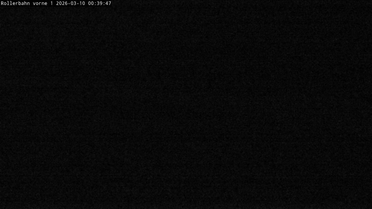 Archiv Foto Webcam Willingen - Biathlon Schießstand