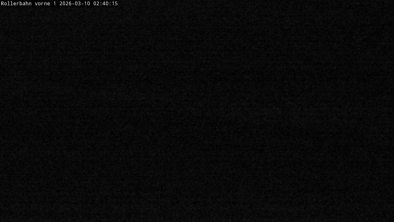 Archiv Foto Webcam Willingen - Biathlon Schießstand