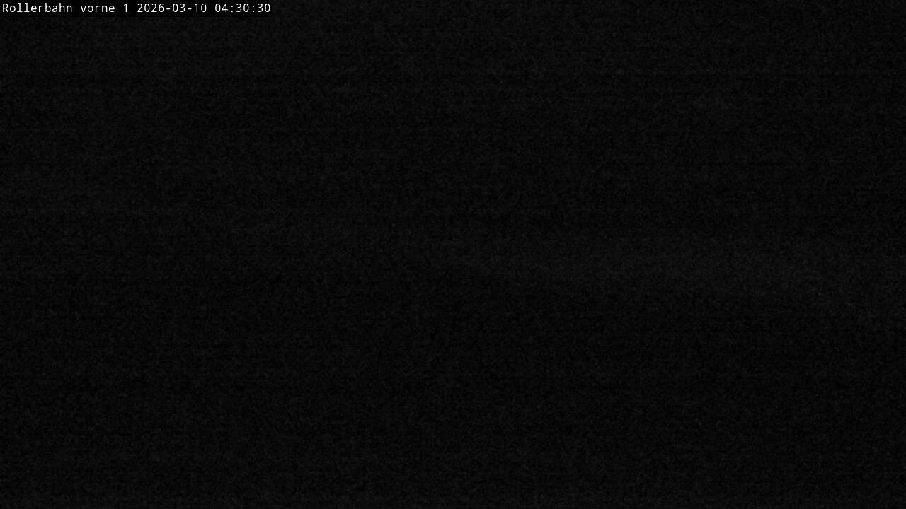 Archiv Foto Webcam Willingen - Biathlon Schießstand