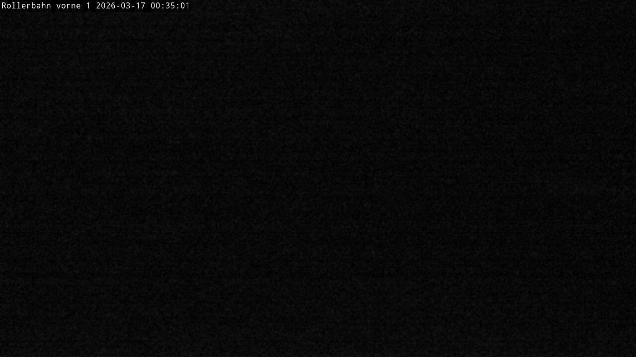 Archiv Foto Webcam Willingen - Biathlon Schießstand