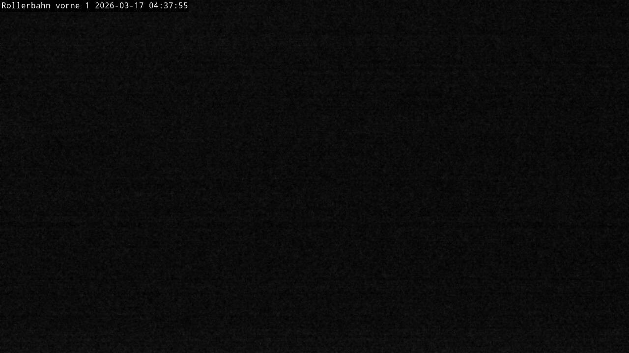 Archiv Foto Webcam Willingen - Biathlon Schießstand