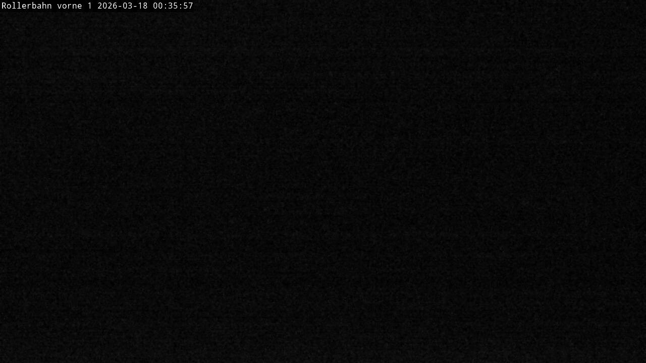 Archiv Foto Webcam Willingen - Biathlon Schießstand