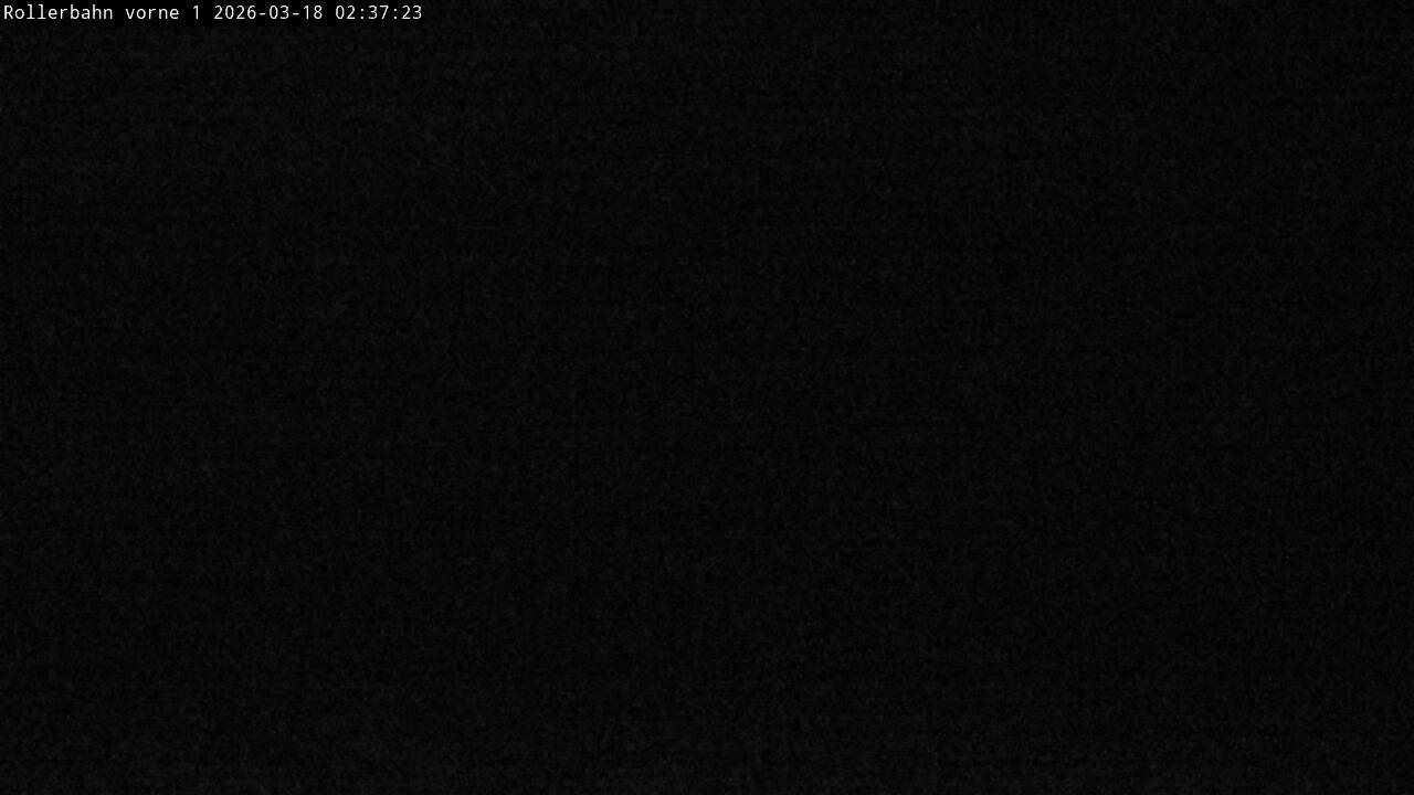 Archiv Foto Webcam Willingen - Biathlon Schießstand