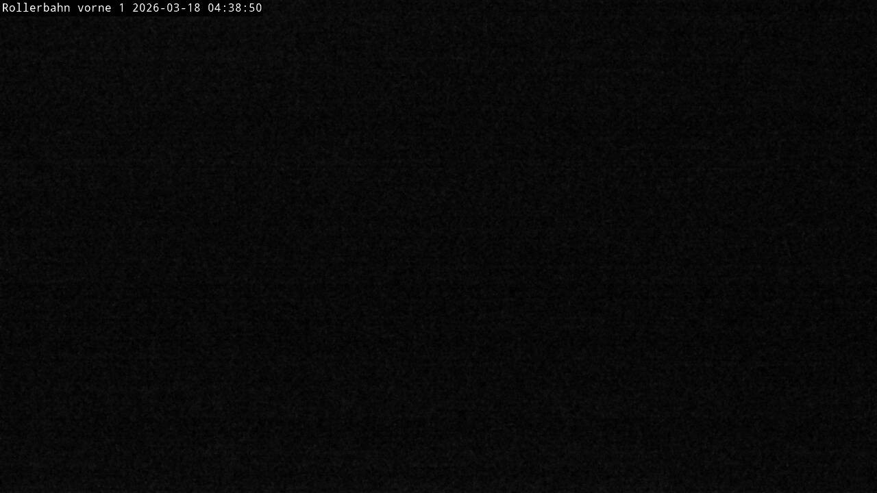 Archiv Foto Webcam Willingen - Biathlon Schießstand