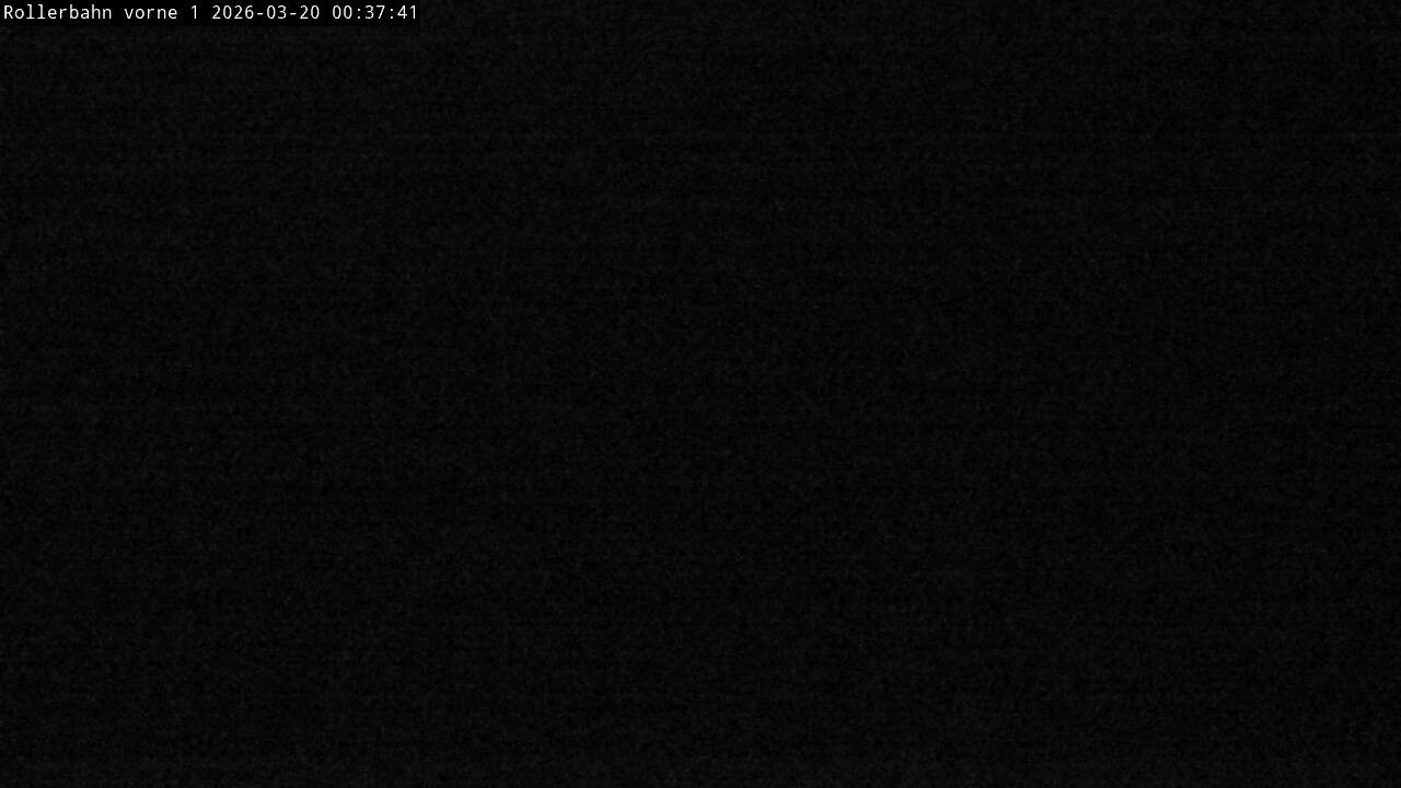 Archiv Foto Webcam Willingen - Biathlon Schießstand