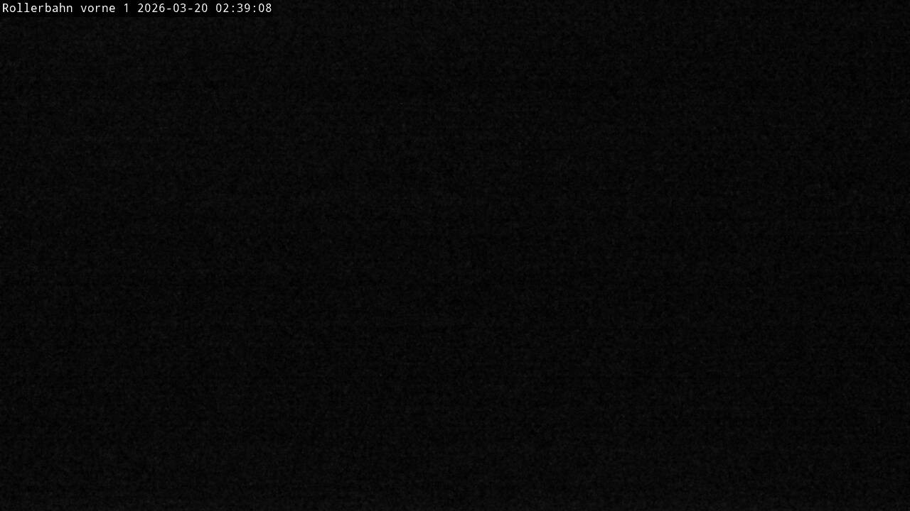 Archiv Foto Webcam Willingen - Biathlon Schießstand