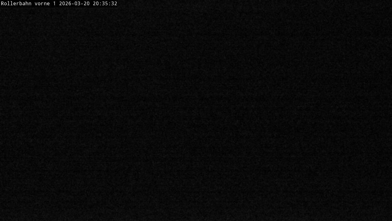 Archived image Webcam Willingen - Biathlon Shooting Range