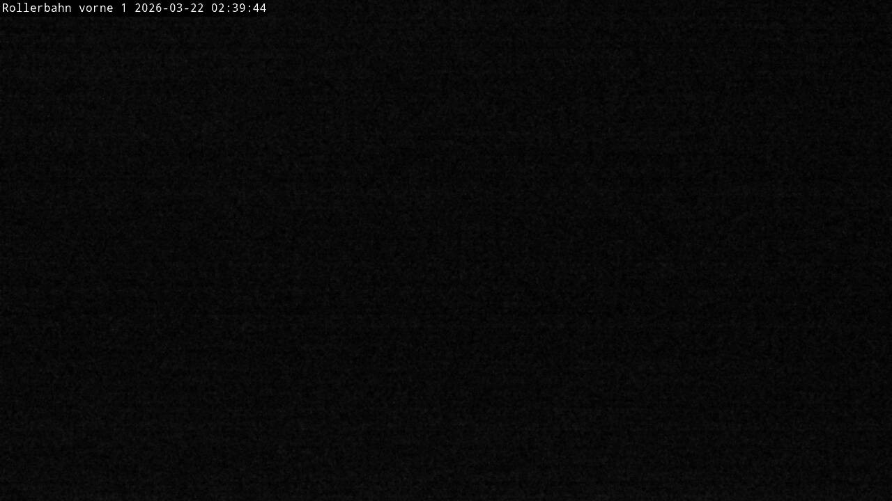 Archived image Webcam Willingen - Biathlon Shooting Range