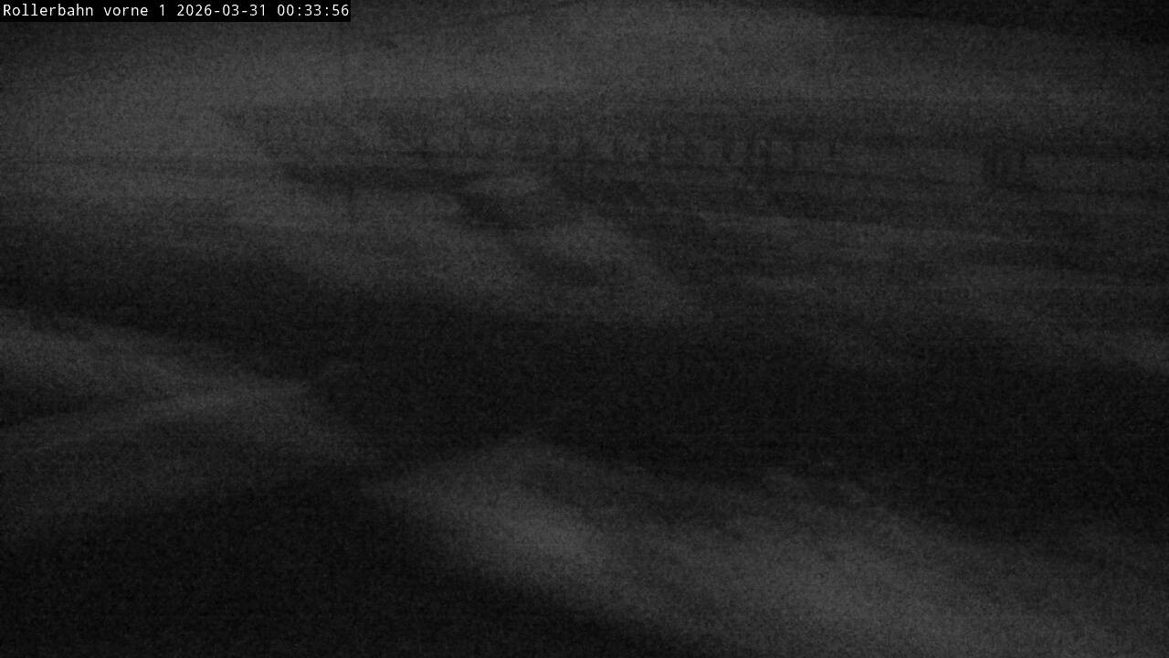 Archiv Foto Webcam Willingen - Biathlon Schießstand