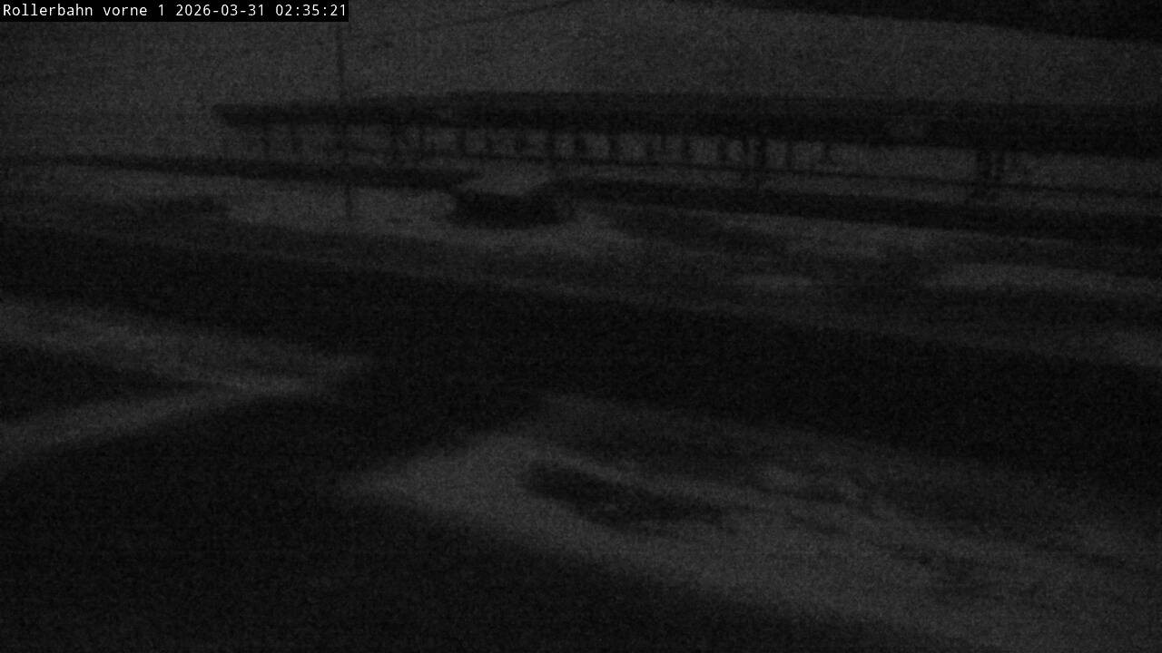 Archiv Foto Webcam Willingen - Biathlon Schießstand