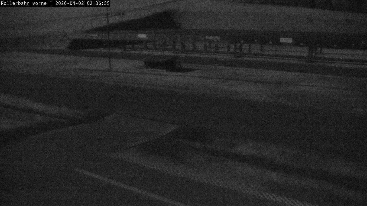 Archiv Foto Webcam Willingen - Biathlon Schießstand