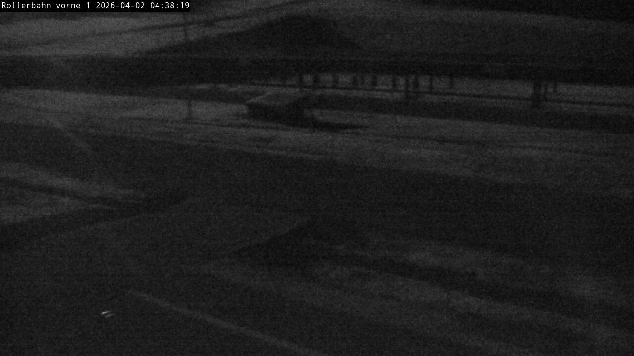 Archiv Foto Webcam Willingen - Biathlon Schießstand