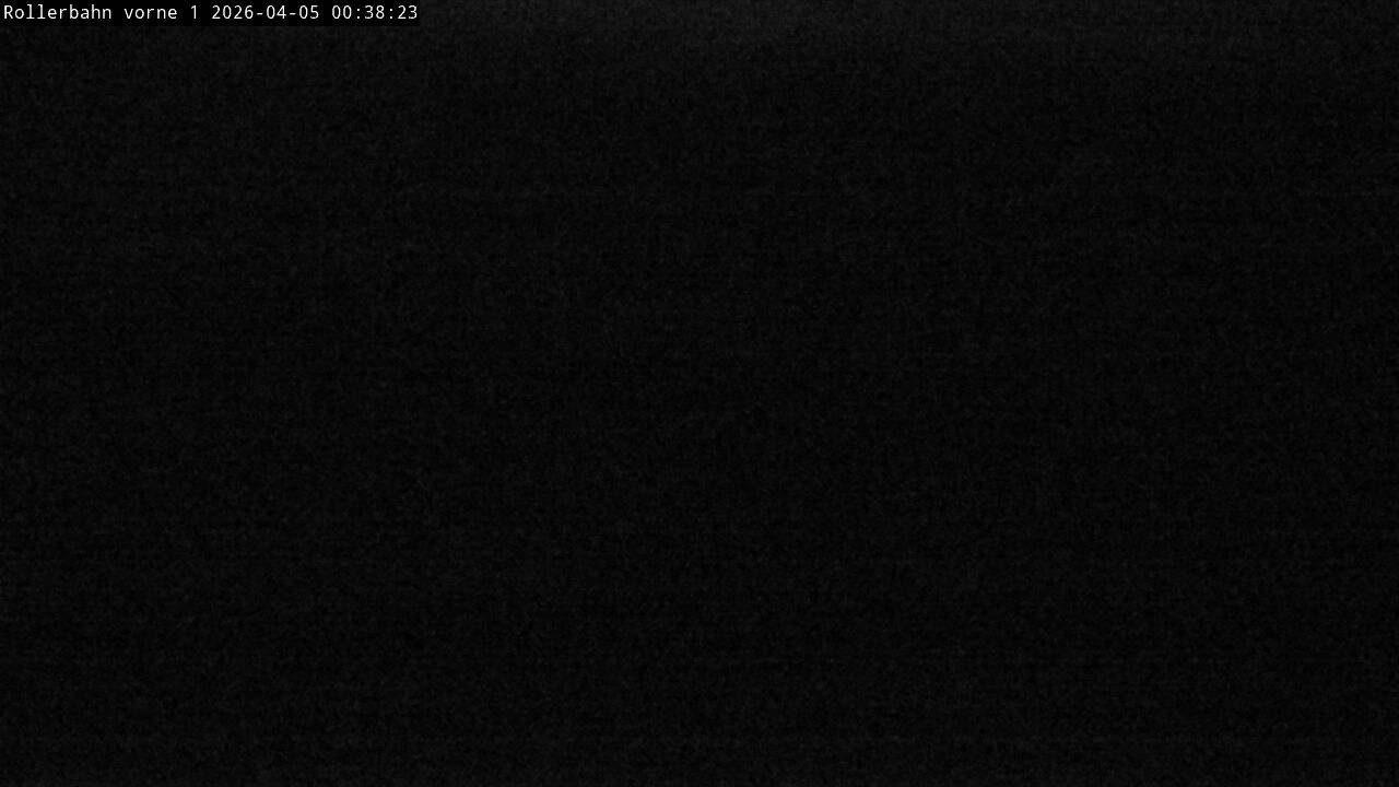 Archived image Webcam Willingen - Biathlon Shooting Range