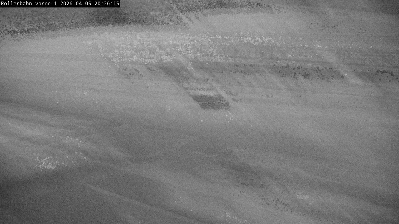 Archived image Webcam Willingen - Biathlon Shooting Range