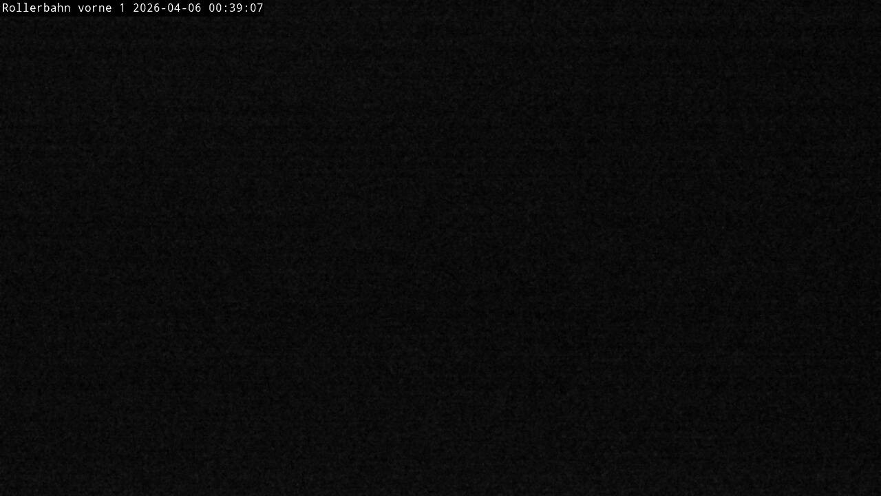 Archiv Foto Webcam Willingen - Biathlon Schießstand