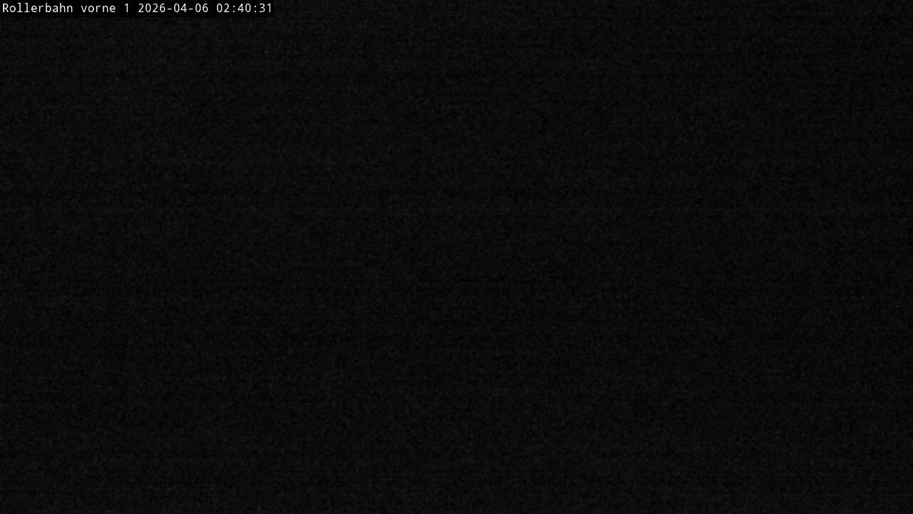 Archiv Foto Webcam Willingen - Biathlon Schießstand