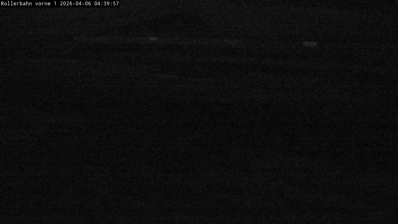 Archiv Foto Webcam Willingen - Biathlon Schießstand