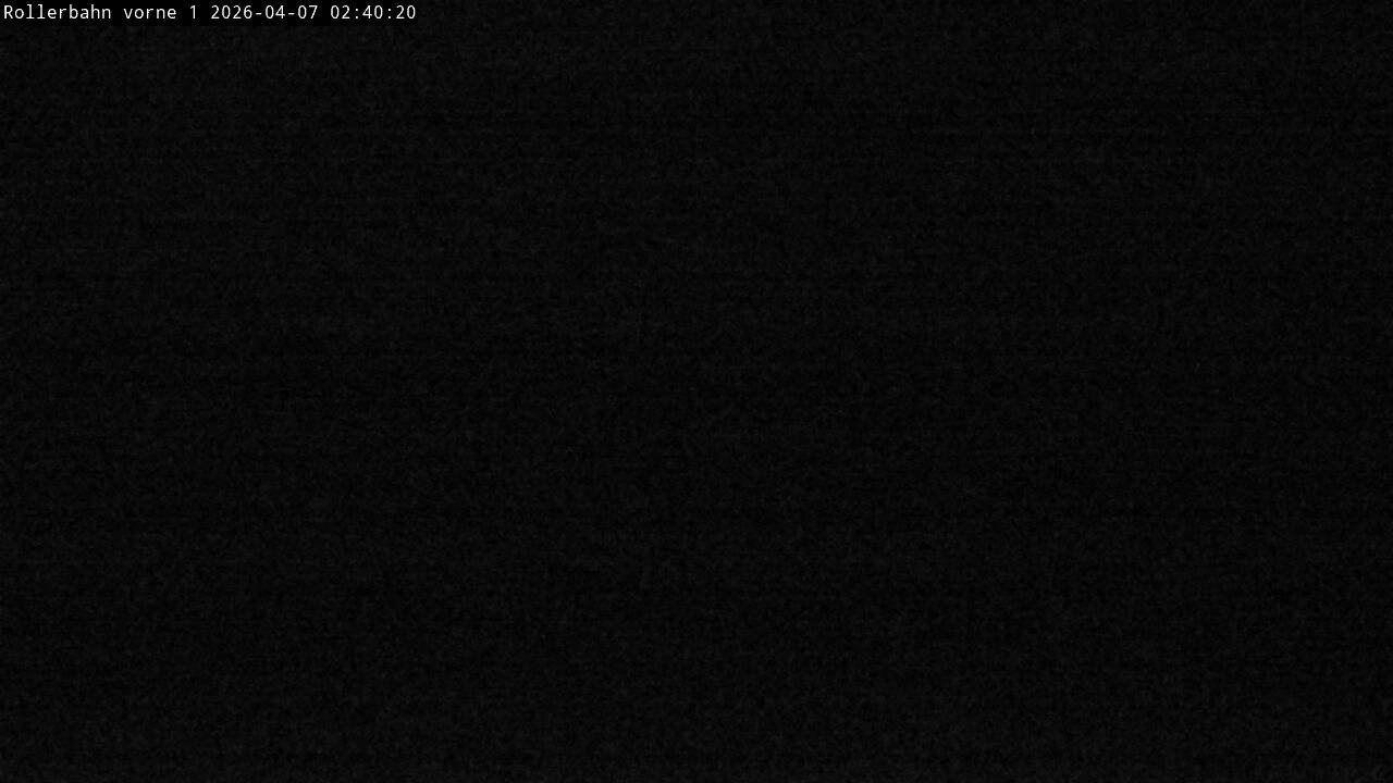 Archiv Foto Webcam Willingen - Biathlon Schießstand